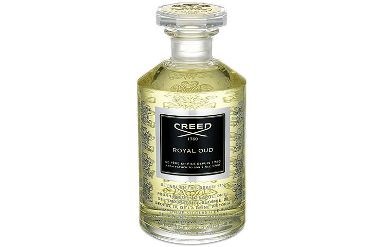 Creed Klassische Königliche Agarholz Herrenparfüms Orientalisches Fougere Eau De Parfum EDP 50ml/100ml/250ml/500ml