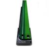 Enhong Balls Are Coming Putter Practice Machine Automatic Return Set Golf Balls Compact Back! (6 Balls) (30cm3M)