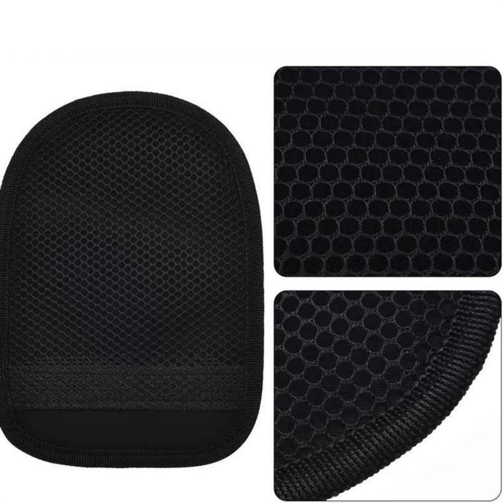 Hand-washable Beach Sand Removal Gloves Lightweight Sandproof Beach Towels Suitable for Outdoor