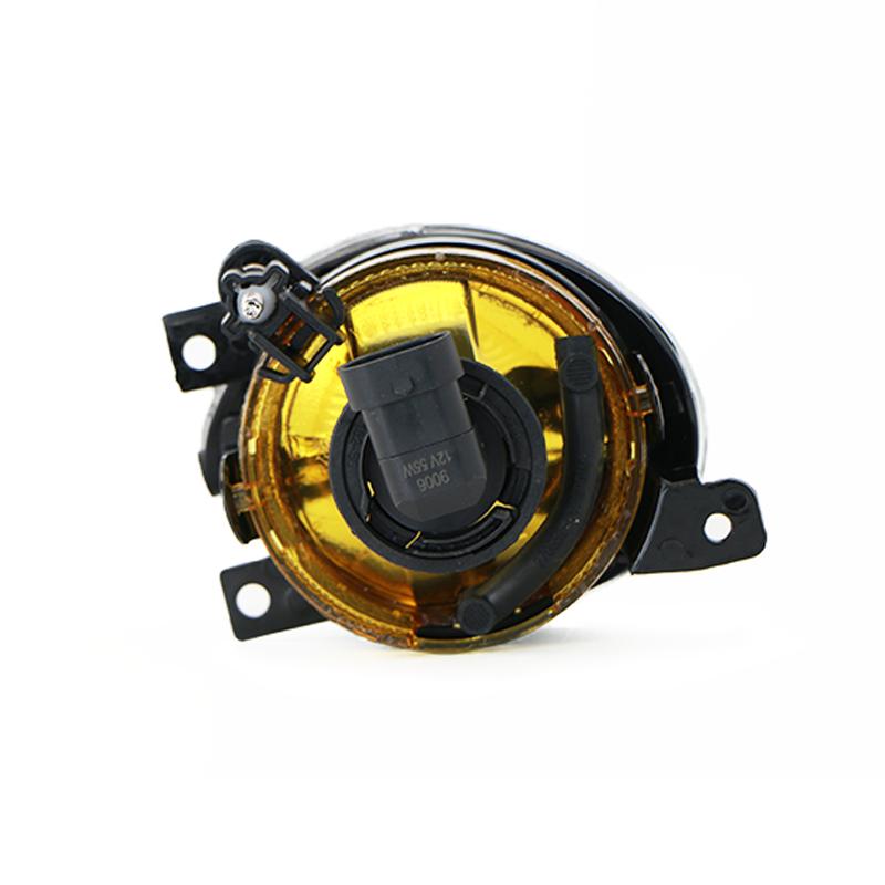 Fog Lamp Assembly For VW Transporter T5 Caravelle 2010 2011 2012 2013-2015 Front Bumper Anti Fog Light 7E0941699A 7E0941700A
