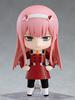 Nendoroid Darling In the Franxx Zero Two Painted Movable Figure Non-scale ABS&PVC