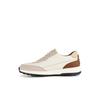 Daks Men Height Increase Sneakers White Dmx513ha30