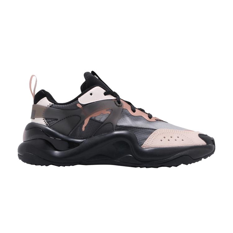 

Кроссовки Puma Rise Rosewater Women Черный 371777-03