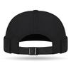 Quick Drying Brimless Hat Lightweight Docker Cap Fashion Beanie Hat  Outdoor Daily
