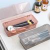 Kitchen Draining Chopstick Holder with Lid