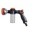 8-in-1 Multifunctional Car Wash and Watering Gun with Thumb Control