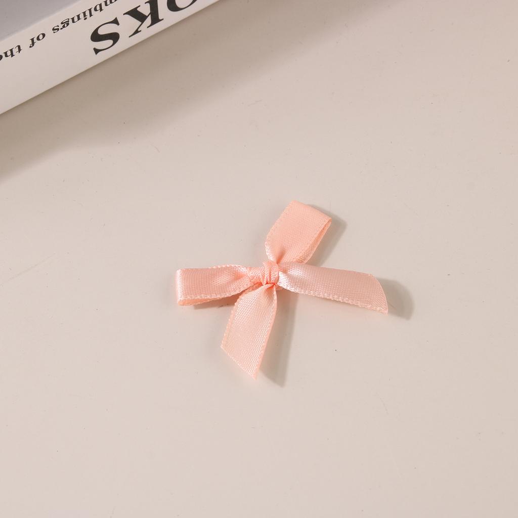 1Cm Polyester Strap Diy Shoes And Hats Clothing Accessories Ribbon Bow Accessories