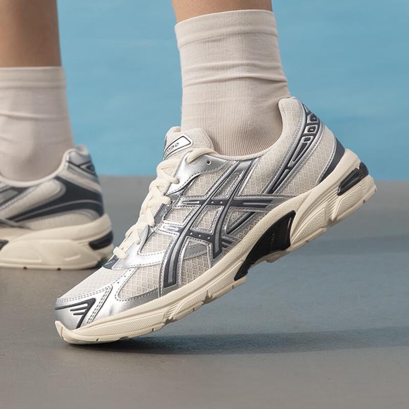 ASICS Unisex Lifestyle Casual Shoes EU 44