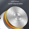 Shuangxi 304 Stainless Steel Pressure Cooker