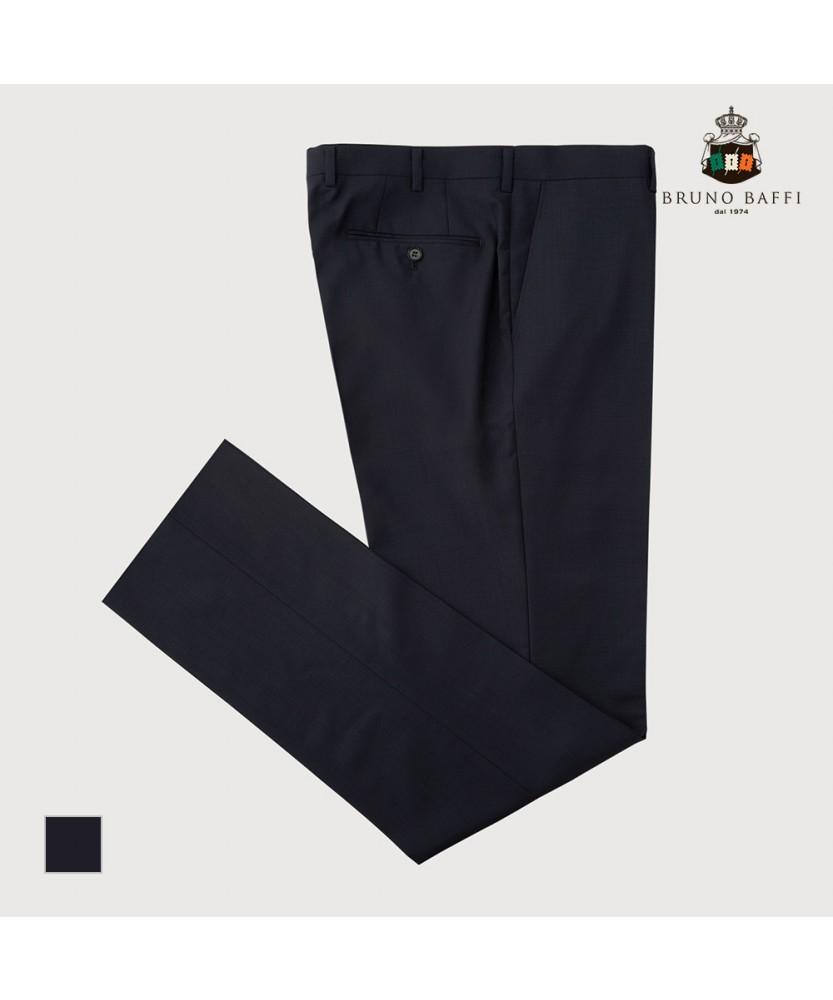 BRUNOBAFFI Basic Summer Suit Pants_Mangb3M3211