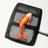 Easy to Clean Telescopic Fish Net Telescopic Handle Fishing Net Large/Small