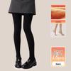 Women's Autumn/Winter Thick Velvet Anti-Hook Bare Leg Pantyhose with No-Slip Nude Feelings