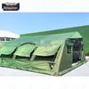 Folding Frame Command & Rescue Tent