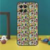 Cartoon Cockatiel Collage Case For Honor 200 Lite Magic 7 6 5 Pro Honor X9c X9b X9a X8b X8a X8 X9 50 70 90 Lite Cover