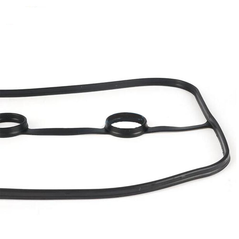 2Pcs 11214-31010 11213-31030 Valve Cover Gasket For Toyota Land Cruiser 4Runner