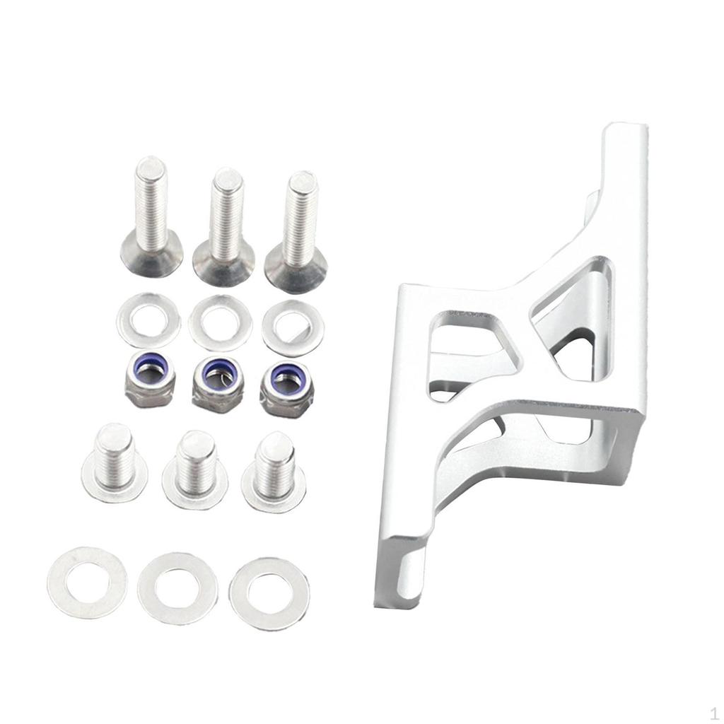 Bike Light Mounting Seat for Folding Models