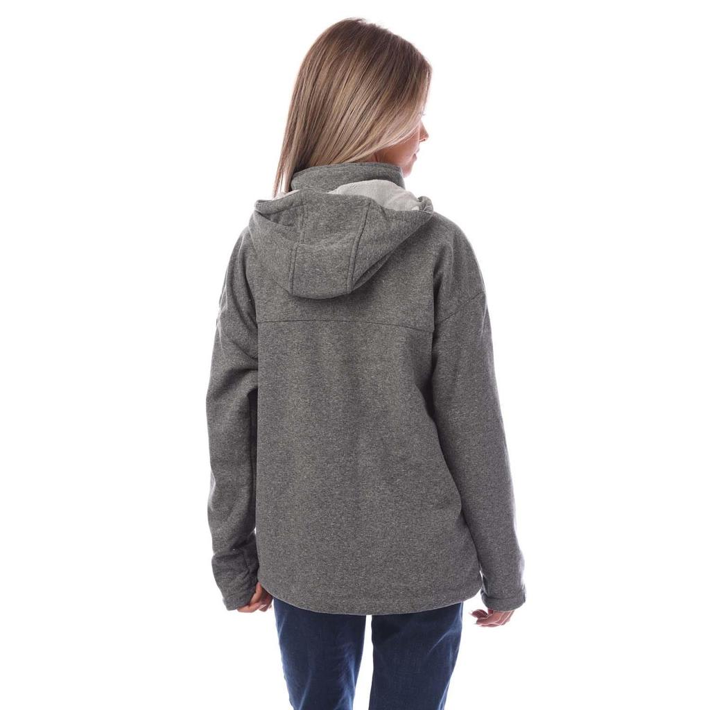 TRESPASS Womens/Ladies Pink Casual Jacket