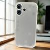 Apple 17 Heat Dissipating Phone Case for iPhone 13 Pro Max - Breathable, Full Coverage, Anti-Fall, PP Material