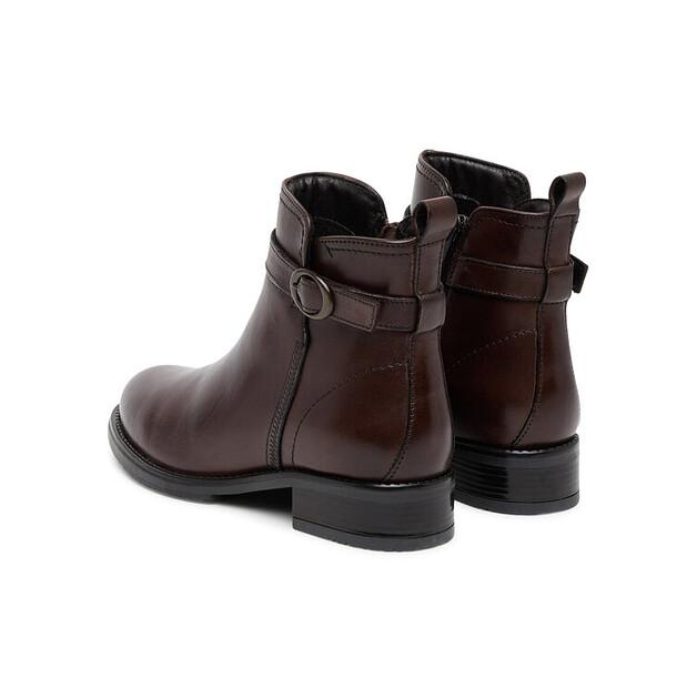 Ботильоны Lasocki CEO-WB-DAFFY-44 коричневые