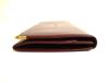 Authentic Cartier Must de Cartier Bordeaux Leather Bifold Long Wallet #a852  Refurbished
