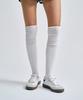 SERGIO TACCHINI W Summer Shirred Knee Socks