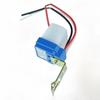 Automatic Auto On Off Photocell Street Light Switch DC AC 12V 24V 110V 220V 50-60Hz 10A Photo Control Photoswitch Sensor Switch