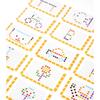 Magnetic Sorting Games Montessori Puzzle Toys Maze Board Learning Color Counting Number Classification Wooden Educational Toys
