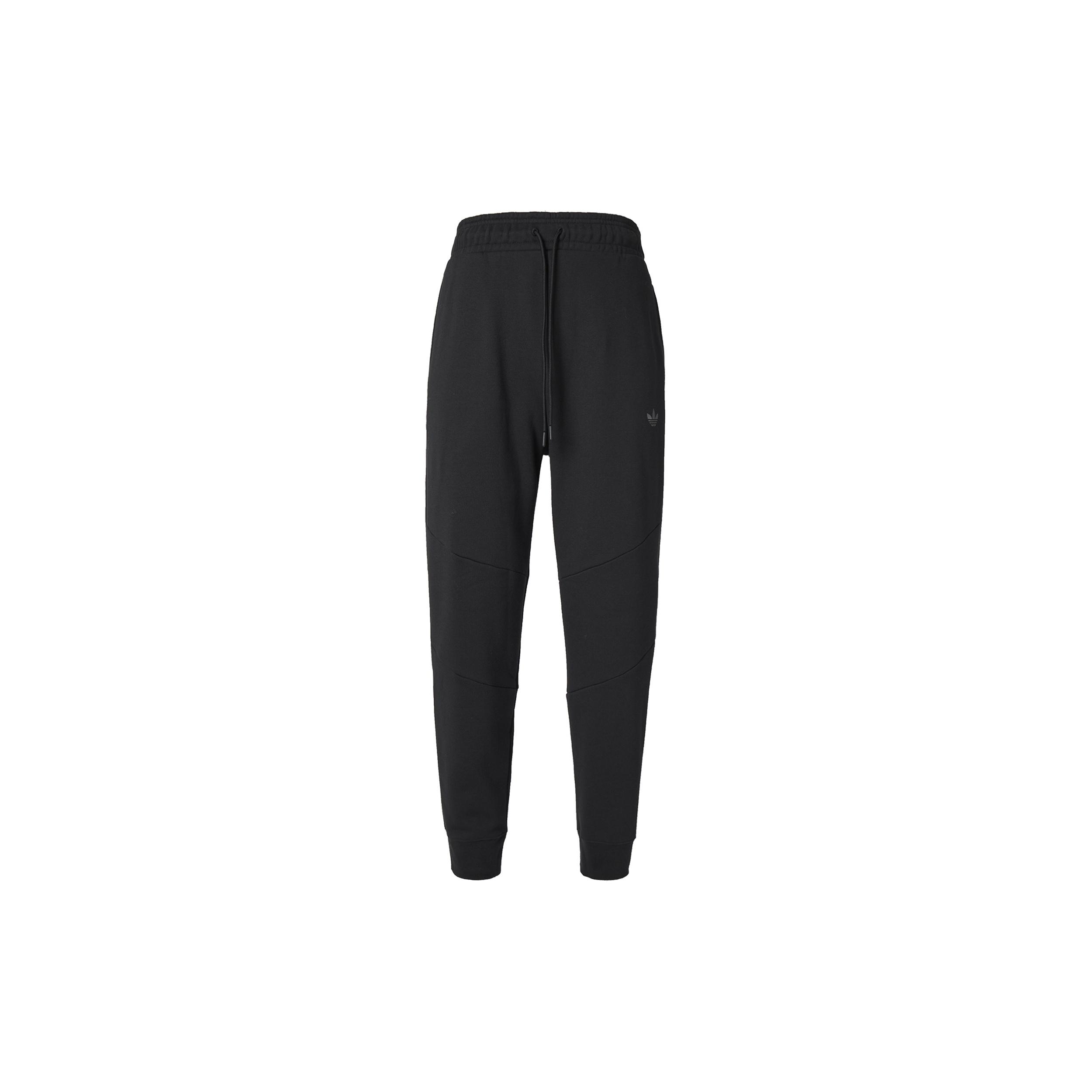 adidas originals Sweatpants Black Men s HI4907 L