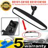 851013X100 Til Hyundai Accent Elantra Kona Kia Optima Rio Sorento Soul Ny Indvendigt Bakspejl Foran Biltilbehør Indvendige Spejle6