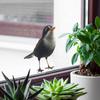Kreative Simulation Amsel Wohnzimmer Esszimmer Wanddekoration Verschönerungsaufkleber