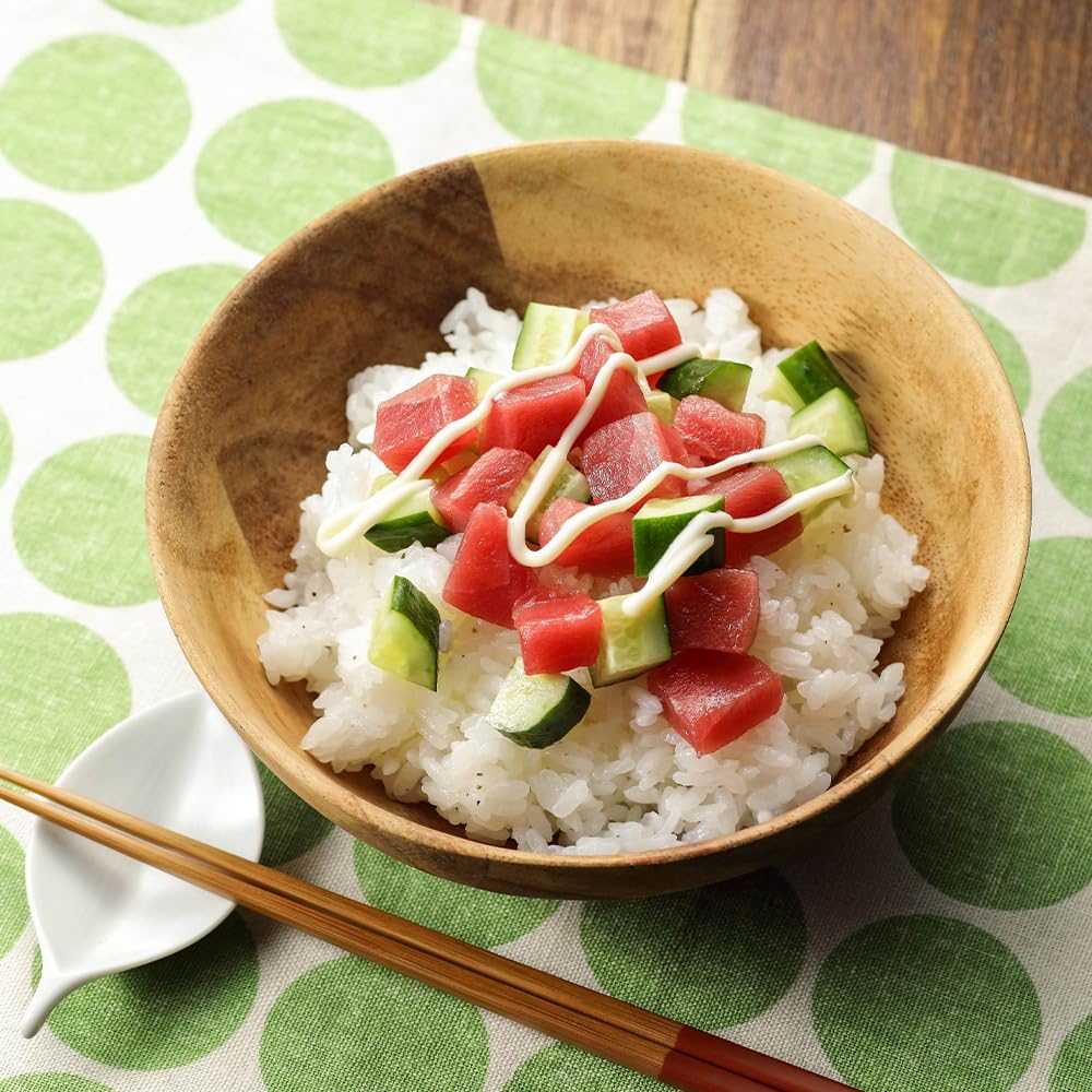 Sato Foods Sato no Gohan Niigata Koshihikari Light Single Serving 3-Pack 130g×3 Pack