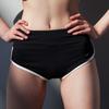 Summer and Autumn Women's Large Size Sexy Casual Sports Fitness Shorts Hip Shorts Panties