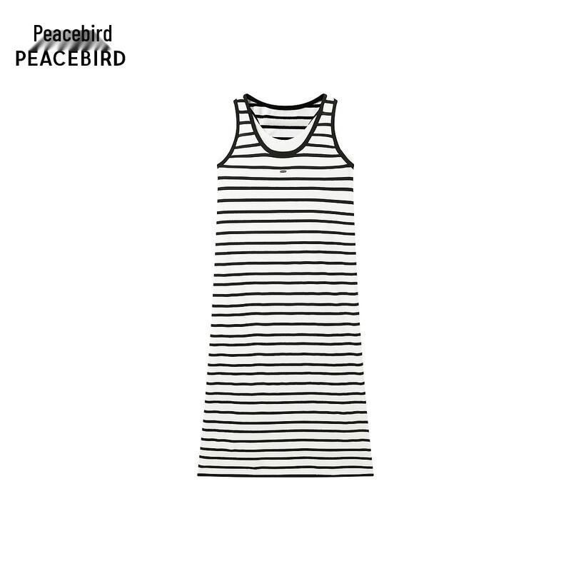 Peacebird A-Line Dress A1FAF1428 L