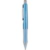 Pilot Dr. Grip Gel Ink Ballpoint Pen Limited Black 0.7mm (Fine Point) (Ice Blue Barrel) 1 Count