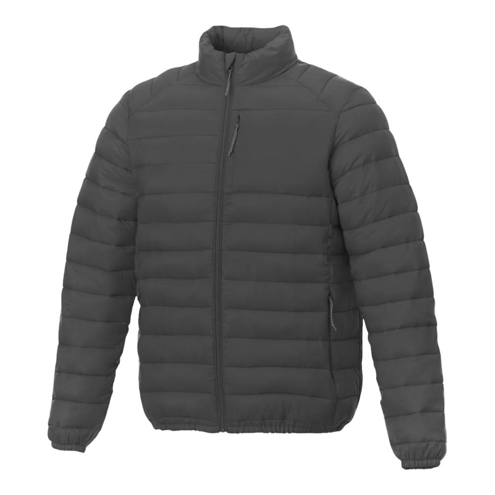 Elevate Essentials Mens Athenas Recycled Padded Jacket