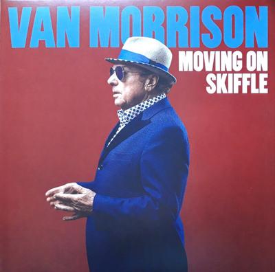 LP-Schallplatte VAN MORRISON Moving On Skiffle 00602448192288 Exile 2023 Europa Jazz