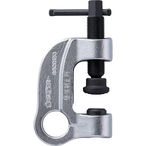 

Supertool Fall Arrest Device Mounting Clamp SSCC130