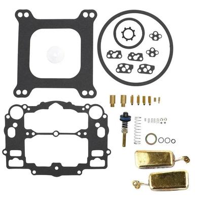 Eenvoudig te Gebruiken Carburateur Revisie Carburateur Revisie Carburateur Revisie Voor Edelbrock Metalen Carburateur Revisie Praktisch