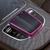 TPU Car Center Control Mouse Screen Protector Cover Accessories For Mercedes Benz E Class19-23 C Class19-21 GLC 20-22 EQC 20-23