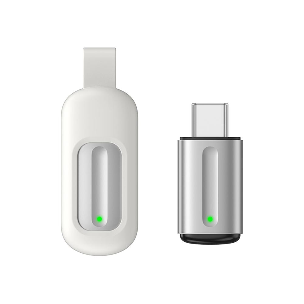 

ИК-приборы Беспроводной инфракрасный пульт дистанционного управления Адаптер для мобильного телефона Инфракрасный передатчик для iPhone/Type-C для iPhone / Samsung