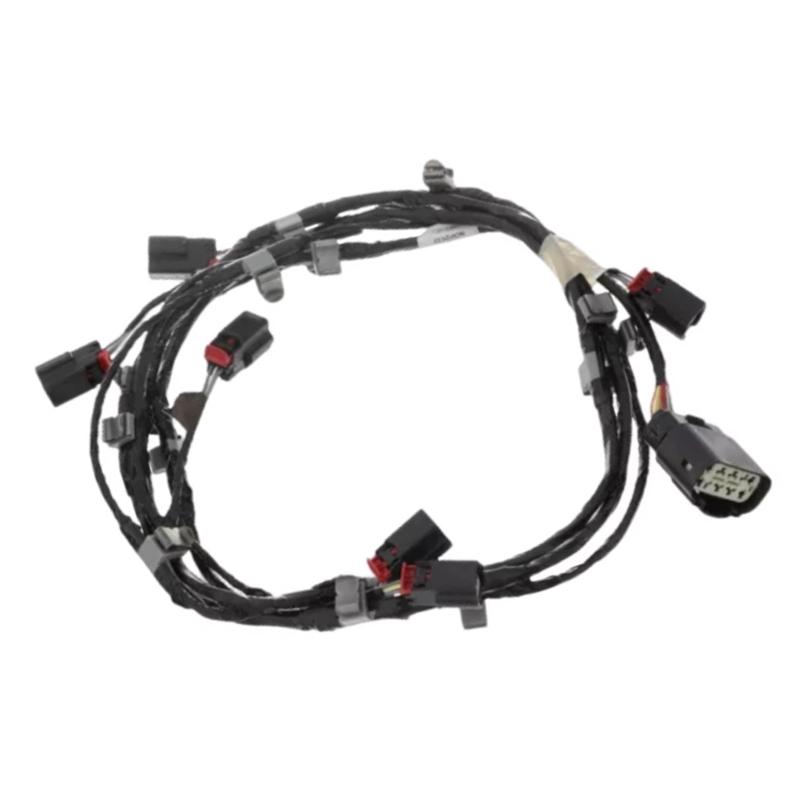 68261975AC Front Fascia Wiring Harness For Jeep Grand Cherokee 3.6L 5.7L 2016-2019 Front Bumper Sensor Harness