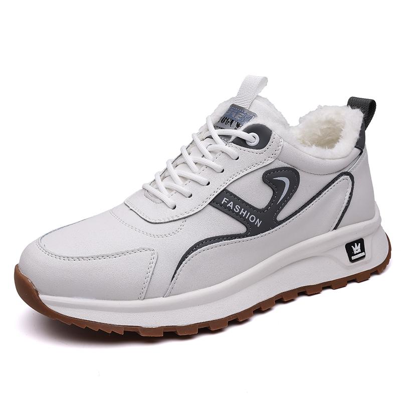 

Fashion Male Comfortable Walking Shoe Luxury Brand Men Casual Shoes Classic Men Sneakers Breathable Flats Handmade Men s Casual Footwear 38 белый