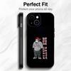 Durable Casual American Brand B-Ben Davis Phone Case Phone Case Soft Packaging Lightweight For iPhone17 16 15 14 13ProMax