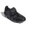 Adidas Predator Accelerator Fg 'Black Grey' FZ5428