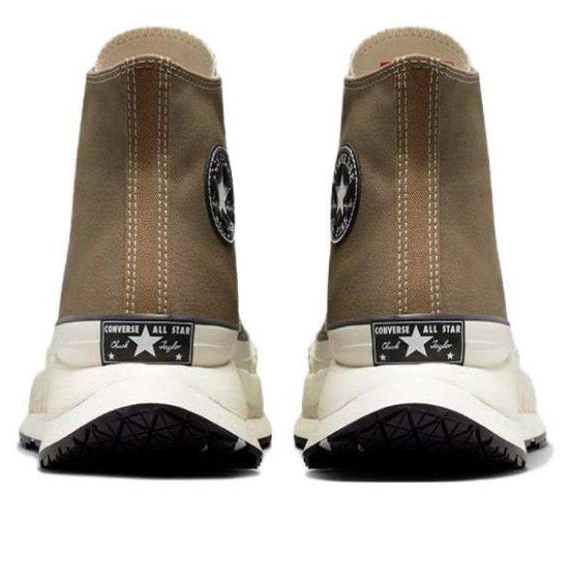 Converse 1970s Chuck Taylor All Starat-cx Lightweight Woven High-Top Canvas Unisex Sandalwood