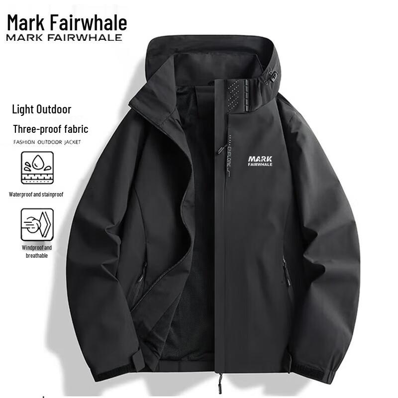 

Jack & Jones Men s Outdoor Jacket 4XL