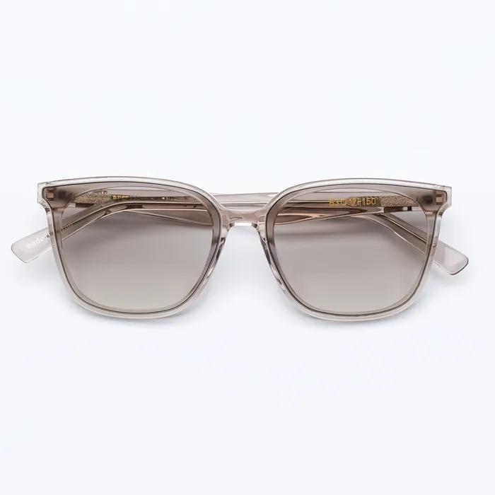 RLOGO Sunglasses BEIGE