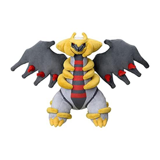 

POKEMON Центр Оригинальная Мягкая Игрушка Гиратина