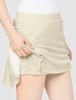 Jack Bunny Sarai Tech Size Size Small Women's Skirt, 263-3134422, 040_Beige,