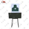 Zhongbisheng High-Precision Shockwave Pop-Up Target System